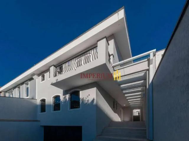 Casa / Sobrado para Locação em São Paulo/SP Jardim Franca 4 Quartos