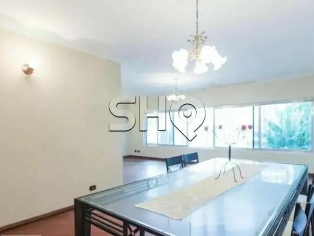 Casa / Sobrado para Locação em São Paulo/SP Jardim Franca 4 Quartos