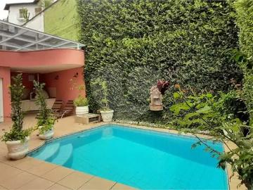 Casa / Sobrado para Locação em São Paulo/SP Jardim Franca 4 Quartos