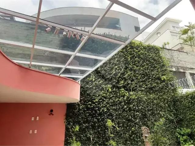 Casa / Sobrado para Locação em São Paulo/SP Jardim Franca 4 Quartos