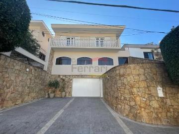 Casa / Sobrado para Locação em São Paulo/SP Jardim Franca 4 Quartos
