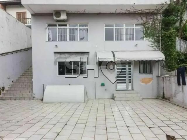 Casa / Sobrado para Locação em São Paulo/SP Jardim Franca 4 Quartos