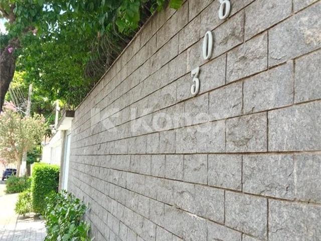 Casa / Sobrado para Locação em São Paulo/SP Jardim Franca 4 Quartos