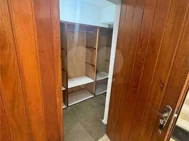 Casa / Sobrado para Locação em São Paulo/SP Jardim Franca 5 Quartos