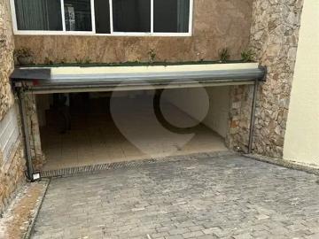 Casa / Sobrado para Locação em São Paulo/SP Jardim Franca 5 Quartos
