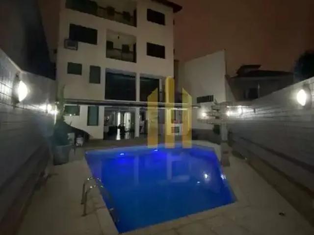 Casa / Sobrado para Locação em São Paulo/SP Jardim Franca 7 Quartos