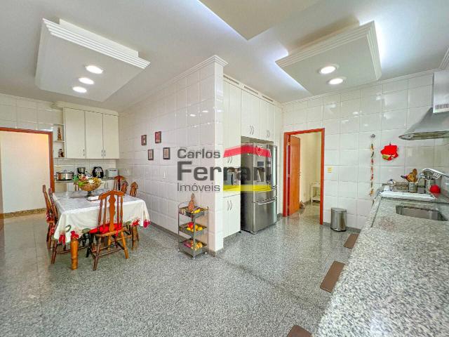 Casa / Sobrado para Locação em São Paulo/SP Jardim Franca 7 Quartos