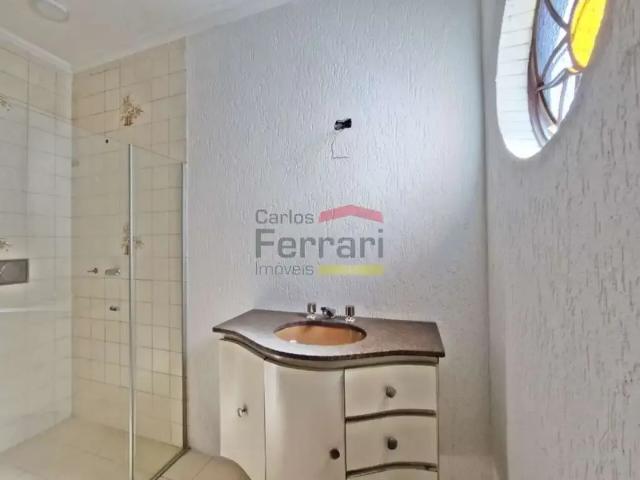 Casa / Sobrado para Locação em São Paulo/SP Jardim Franca 7 Quartos