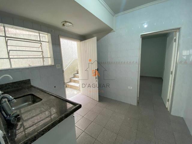 Casa / Sobrado para Locação em São Paulo/SP Jardim Franca 1 Quartos