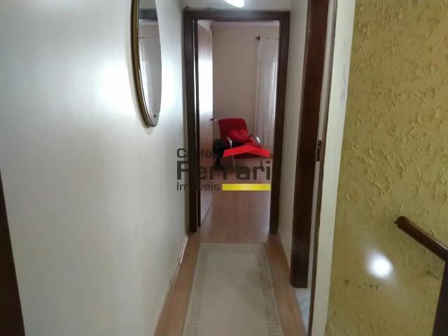 Casa / Sobrado para Locação em São Paulo/SP Jardim Franca 2 Quartos
