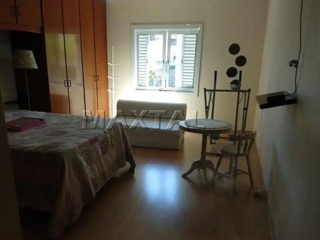Casa / Sobrado para Locação em São Paulo/SP Jardim Franca 2 Quartos