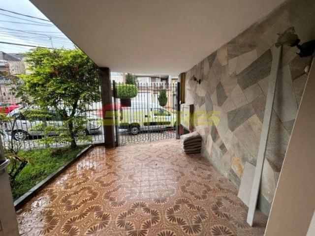 Casa / Sobrado para Locação em São Paulo/SP Jardim Franca 2 Quartos