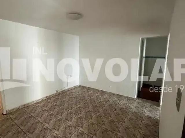 Casa / Sobrado para Locação em São Paulo/SP Jardim Franca 2 Quartos