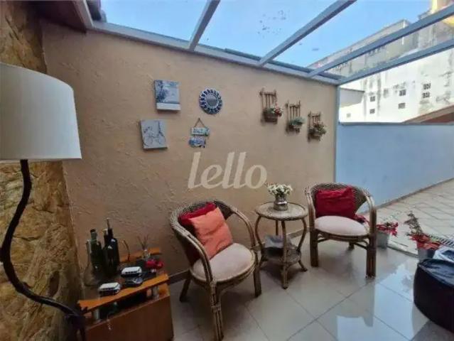 Casa / Sobrado para Locação em São Paulo/SP Jardim Franca 3 Quartos