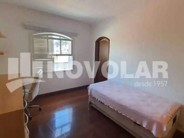 Casa / Sobrado para Locação em São Paulo/SP Jardim Franca 3 Quartos