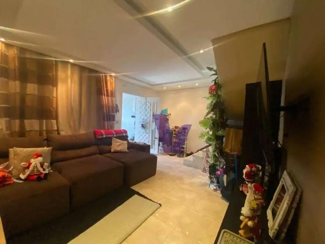 Casa / Sobrado para Locação em São Paulo/SP Jardim Franca 3 Quartos