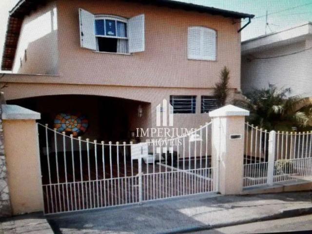 Casa / Sobrado para Locação em São Paulo/SP Jardim Franca 3 Quartos