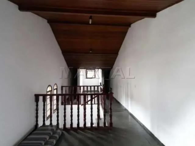 Casa / Sobrado para Locação em São Paulo/SP Jardim Franca 3 Quartos