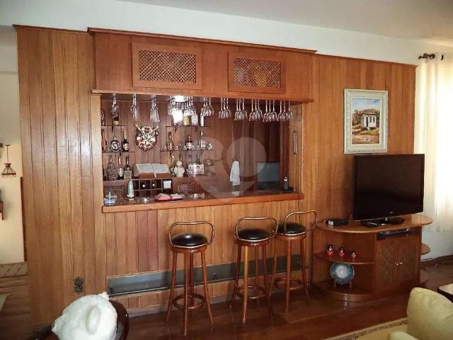 Casa / Sobrado para Locação em São Paulo/SP Jardim Franca 3 Quartos