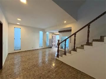 Casa / Sobrado para Locação em São Paulo/SP Jardim Franca 3 Quartos