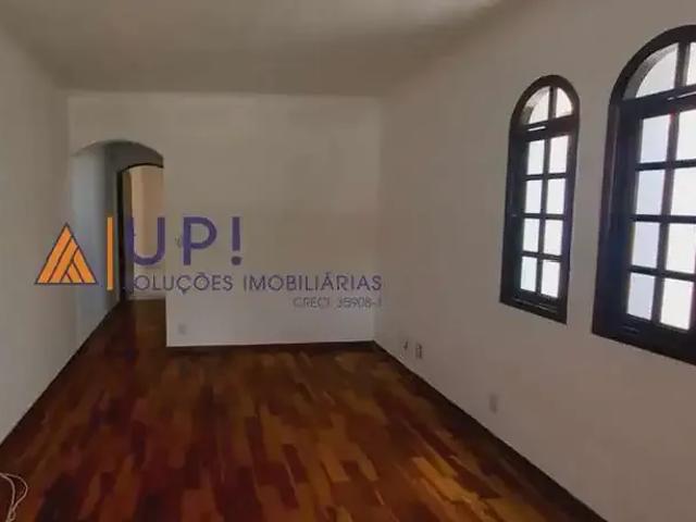 Casa / Sobrado para Locação em São Paulo/SP Jardim Franca 3 Quartos