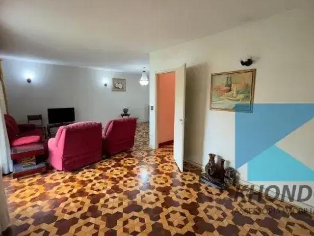 Casa / Sobrado para Locação em São Paulo/SP Jardim Franca 3 Quartos