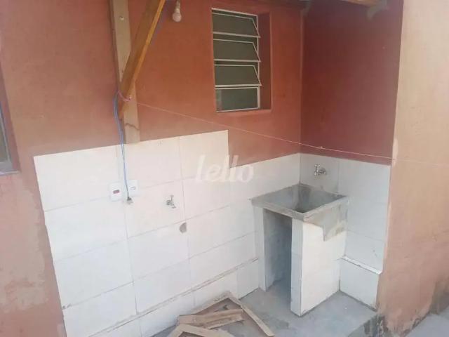 Casa / Sobrado para Locação em São Paulo/SP Jardim Francisco Mendes 2 Quartos
