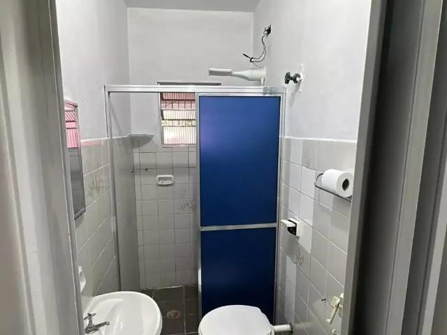 Casa / Sobrado para Locação em São Paulo/SP Jardim Guanabara 1 Quartos