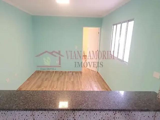 Casa / Sobrado para Locação em São Paulo/SP Jardim Guanabara 1 Quartos