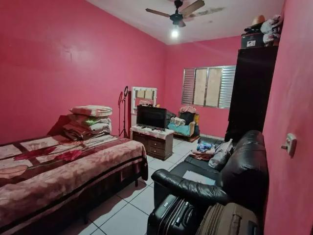 Casa / Sobrado para Locação em São Paulo/SP Jardim Guanabara 2 Quartos