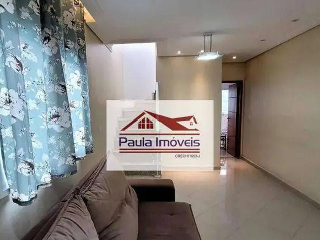 Casa / Sobrado para Locação em São Paulo/SP Jardim Guanca 3 Quartos
