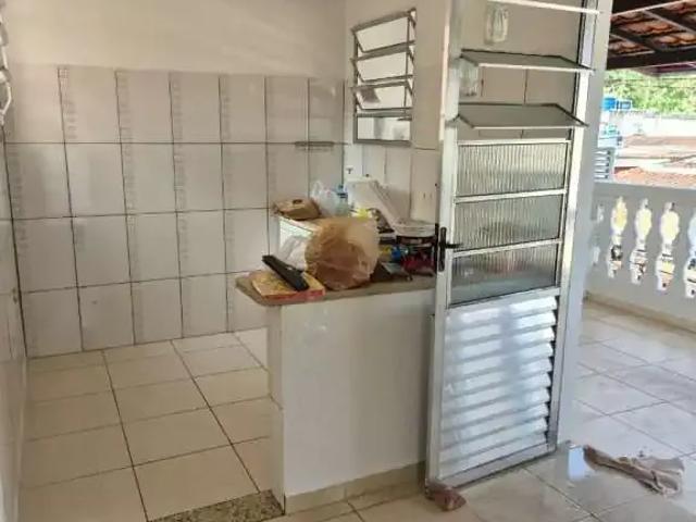 Casa / Sobrado para Locação em São Paulo/SP Jardim Guanhembu 1 Quartos
