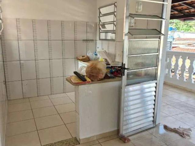 Casa / Sobrado para Locação em São Paulo/SP Jardim Guanhembu 1 Quartos