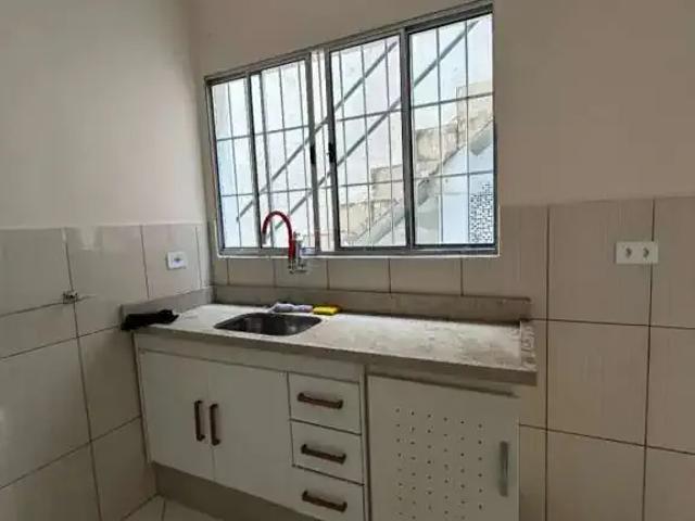 Casa / Sobrado para Locação em São Paulo/SP Jardim Guanhembu 1 Quartos