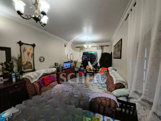 Casa / Sobrado para Locação em São Paulo/SP Jardim Guanhembu 3 Quartos