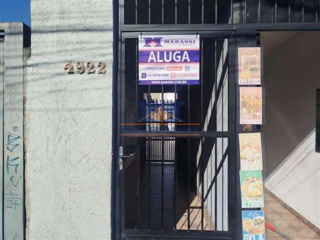 Casa / Sobrado para Locação em São Paulo/SP Jardim Guairaca 1 Quartos