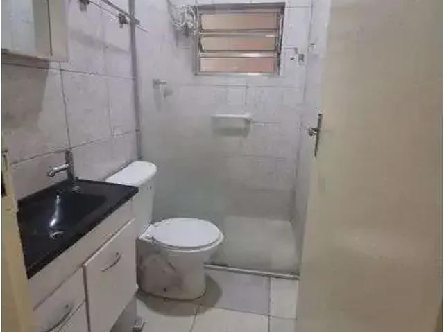 Casa / Sobrado para Locação em São Paulo/SP Jardim Guairaca 1 Quartos