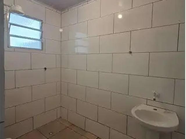 Casa / Sobrado para Locação em São Paulo/SP Jardim Guairaca 2 Quartos