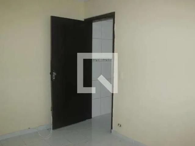 Casa / Sobrado para Locação em São Paulo/SP Jardim Guarapiranga 1 Quartos