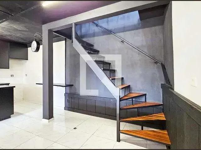 Casa / Sobrado para Locação em São Paulo/SP Jardim Guarapiranga 2 Quartos