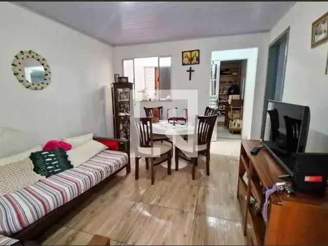 Casa / Sobrado para Locação em São Paulo/SP Jardim Guarapiranga 2 Quartos