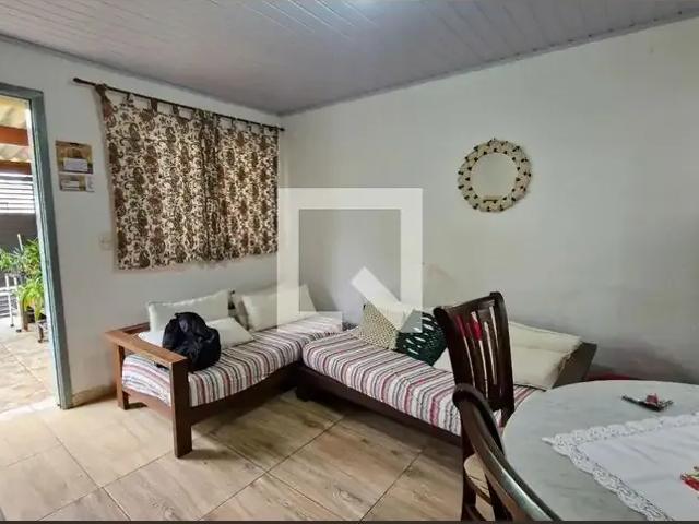 Casa / Sobrado para Locação em São Paulo/SP Jardim Guarapiranga 2 Quartos
