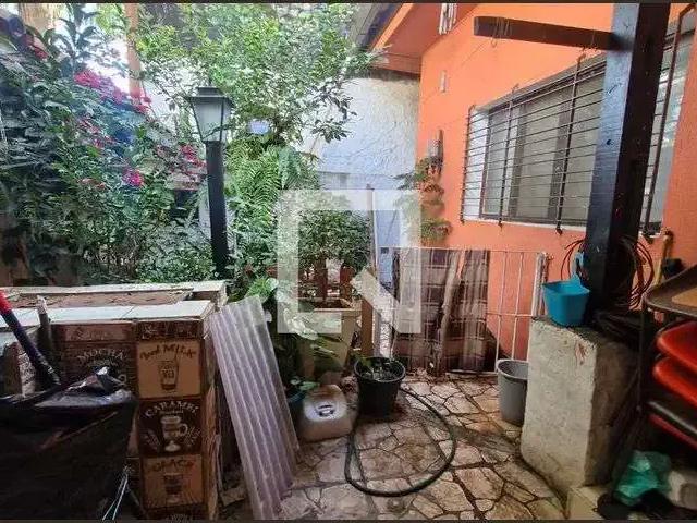 Casa / Sobrado para Locação em São Paulo/SP Jardim Guarapiranga 2 Quartos