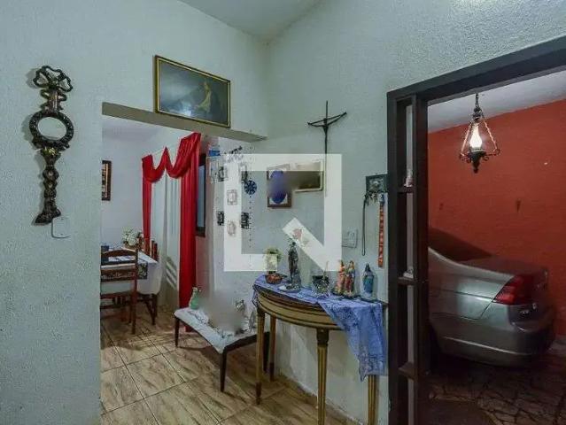 Casa / Sobrado para Locação em São Paulo/SP Jardim Guarapiranga 3 Quartos