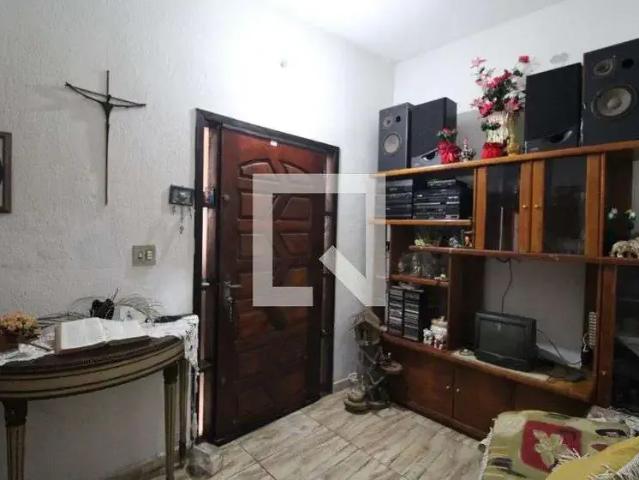 Casa / Sobrado para Locação em São Paulo/SP Jardim Guarapiranga 3 Quartos