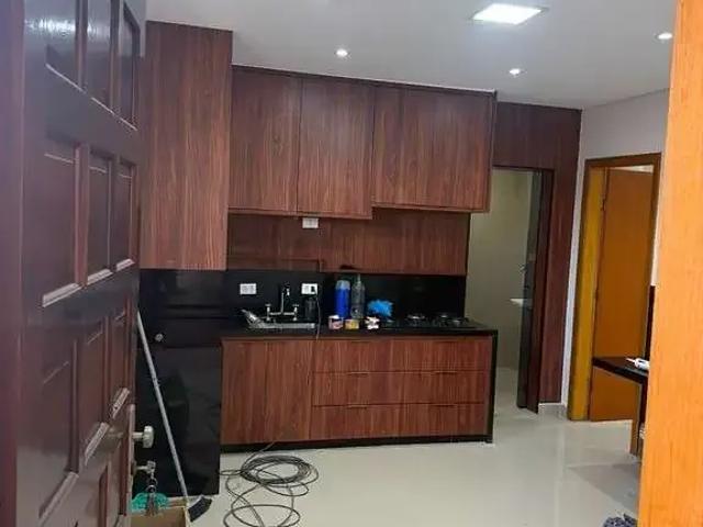 Casa / Sobrado para Locação em São Paulo/SP Jardim Guarau 2 Quartos