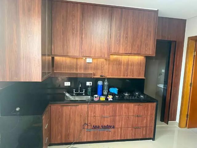 Casa / Sobrado para Locação em São Paulo/SP Jardim Guarau 2 Quartos