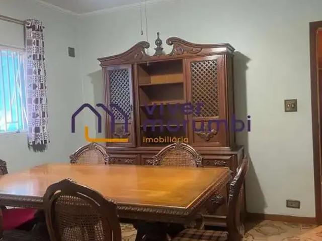 Casa / Sobrado para Locação em São Paulo/SP Jardim Guedala 3 Quartos