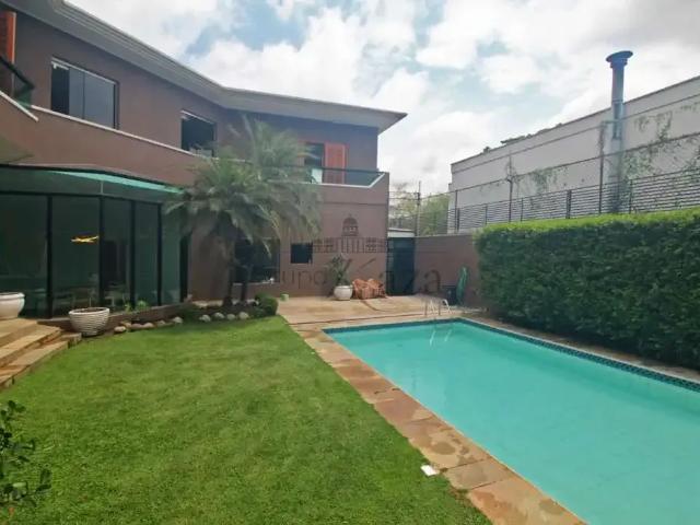 Casa / Sobrado para Locação em São Paulo/SP Jardim Guedala 3 Quartos