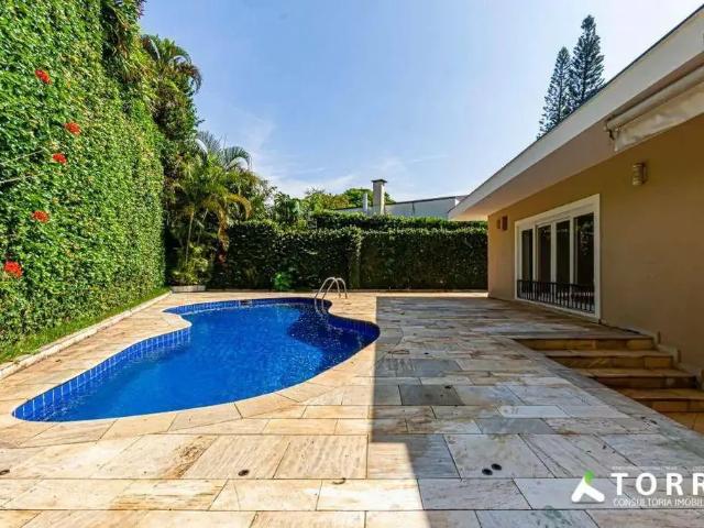 Casa / Sobrado para Locação em São Paulo/SP Jardim Guedala 3 Quartos